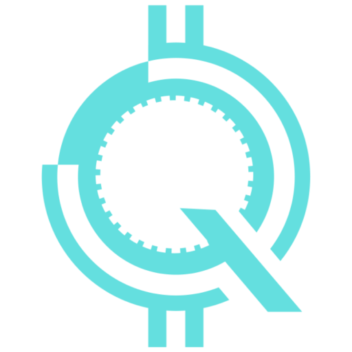 QUANTICS Logo